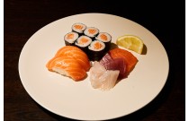 MENU NAOKO